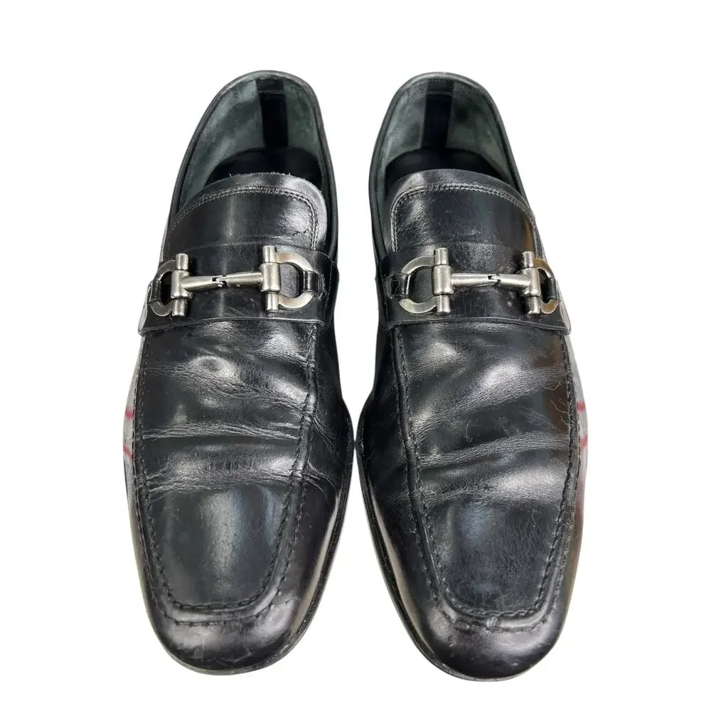 Salvatore Ferragamo elevate your